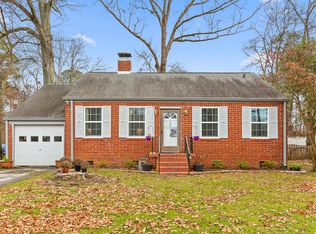 308 S Howell Ave, Chattanooga, TN 37411
