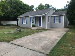 8212 Downe Dr, White Settlement, TX 76108