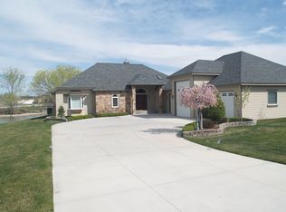604 Lupine, Moses Lake, WA 98837