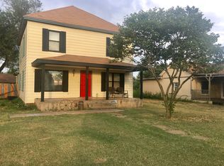 501 S 5th St, Okeene, OK 73763