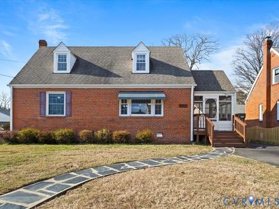 6802 Cottage St, Henrico, VA, 23228