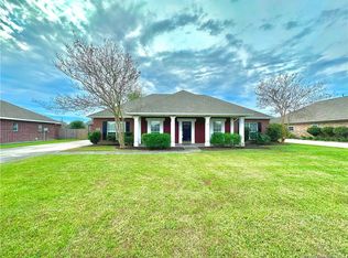 2505 Cassie Ln, Lake Charles, LA 70605