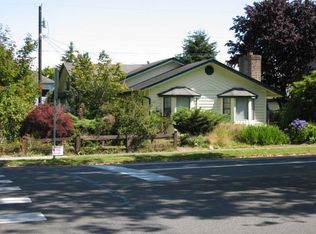 1601 Colby Ave, Everett, WA 98201