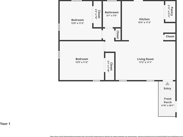 15616 Avalon Ave #1 — Photo 29