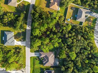 18 Beckwith Ave Lot 18, North Pt, FL 34291