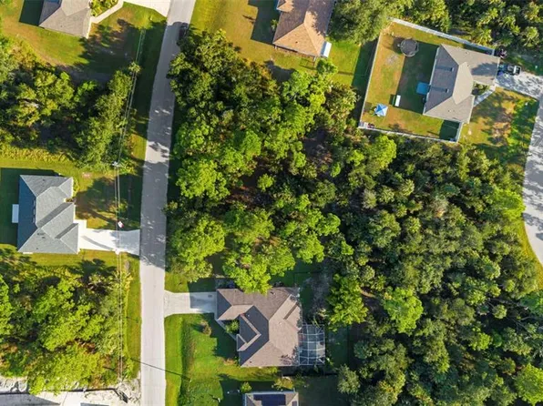 18 Beckwith Ave Lot 18, North Pt, FL 34291