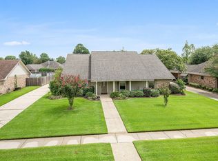14321 Shenandoah Ave, Baton Rouge, LA 70817