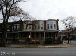 3003 Belair Rd, Baltimore, MD 21213