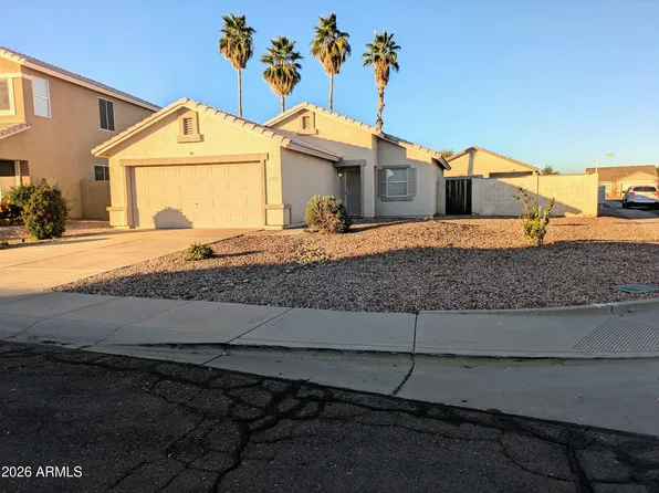15440 W Mauna Loa Ln, Surprise, AZ 85379