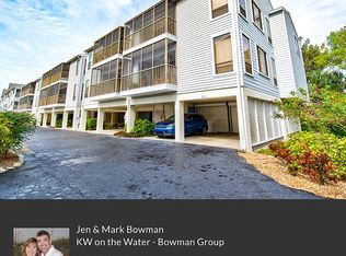 3601 E Bay Dr UNIT 201, Holmes Beach, FL 34217