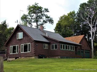 299 Wharff Rd, Guilford, ME 04443