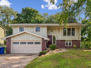 3124 Valdez Dr, Des Moines, IA 50310