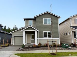Lennar At Madrona Ridge, Port Townsend, WA 98368