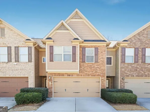 232 Oakland Hills Way, Lawrenceville, GA 30044