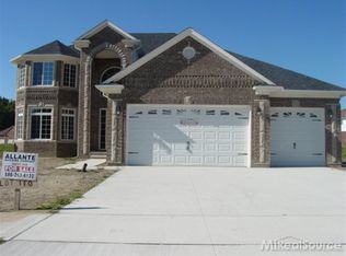 50641 Torrey Pnes, Macomb, MI 48042