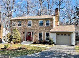 2982 Fox Tail Ct, Woodbridge, VA 22192