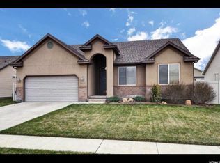4613 E Bridleway Rd, Eagle Mountain, UT 84005