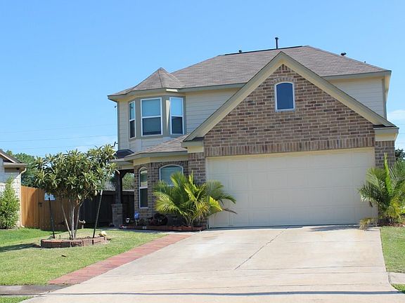 2nd image of 21646 Dean Dale Ct