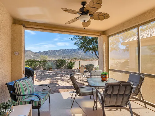 38973 S Tranquil Dr, Tucson, AZ 85739