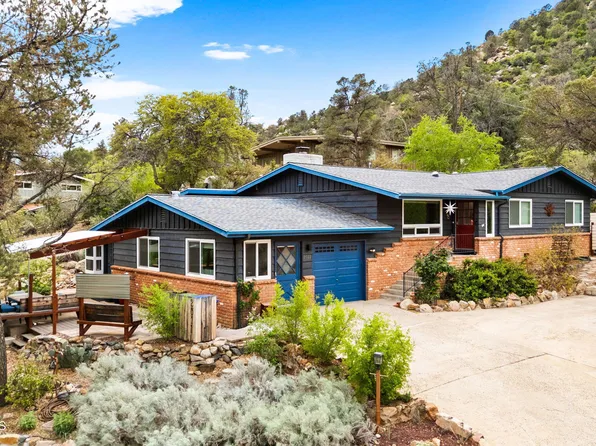 2011 Rocky Dells Dr, Prescott, AZ 86303