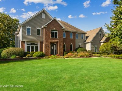 7213 Owl Way, Cary, IL, 60013