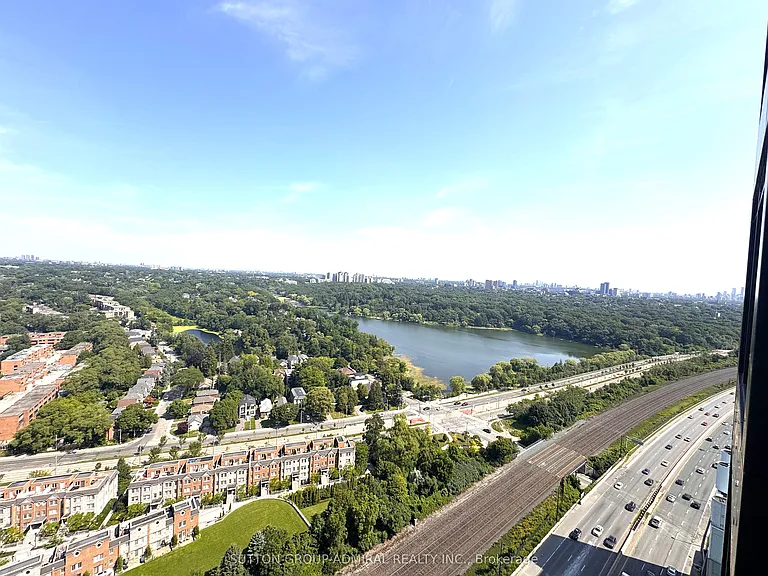 1926 Lake Shore Blvd W #3301 — Photo 42