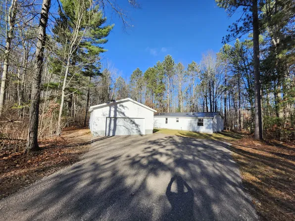 255 E Skyline Dr, Roscommon, MI 48653