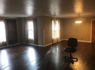 414 Wilma St, Tyler, TX 75701