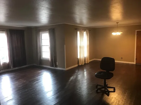 414 Wilma St, Tyler, TX 75701