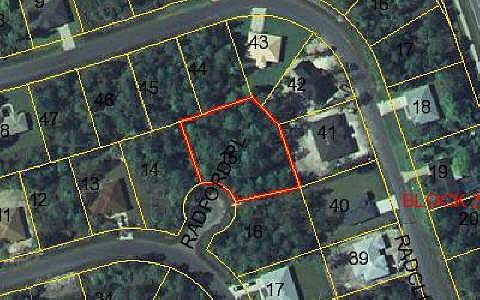 1st image of 3 Radford Ln