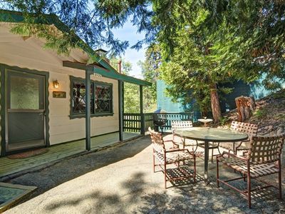 31425 Ocean View Dr, Running Springs Area, CA, 92382