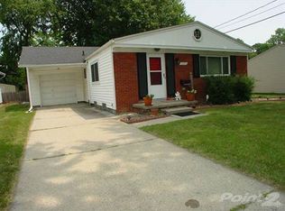 5024 Oakridge Dr, Toledo, OH 43623