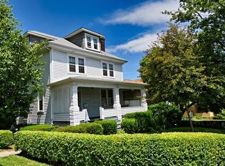 122 Arlington Ave, North Versailles, PA
