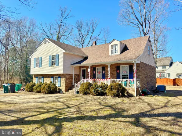 8510 Ironington Ter, Richmond, VA 23227