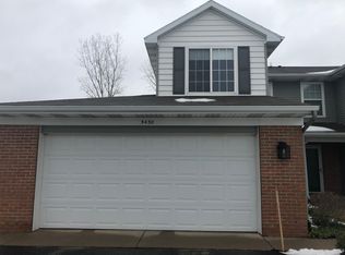 5430 Rivertown Cir SW, Wyoming, MI 49418