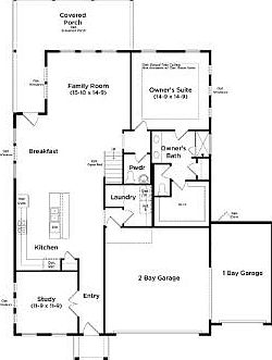 2nd image of 9255 Blue Jay Ln