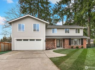 14147 125th Ave NE, Kirkland, WA