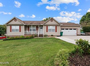 2300 Bainbridge Way, Powell, TN 37849