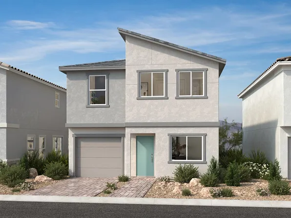 957 Harlston Pl, Henderson, NV 89014