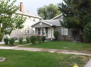 743 W 400 N, Salt Lake City, UT 84116