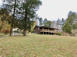162 Lick Creek Rd, Dover, TN 37058