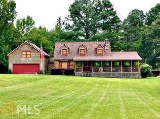 354 Boy Scout Rd, Newnan, GA 30263