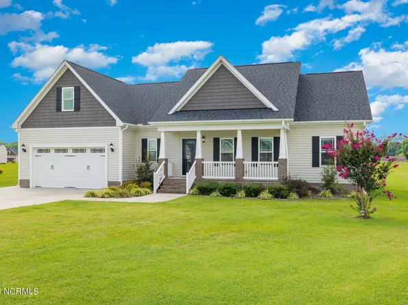 93 Yurman Lane, Smithfield, NC 27577