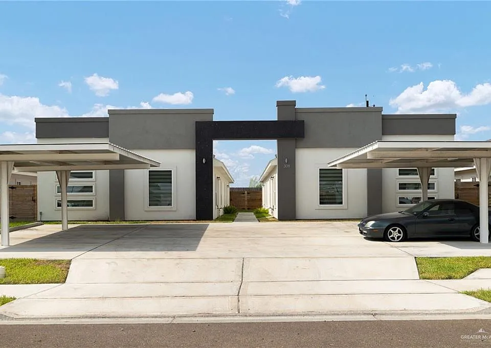 308 W Campeche Ave #1