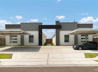 308 W Campeche Ave, Alton, TX 78573
