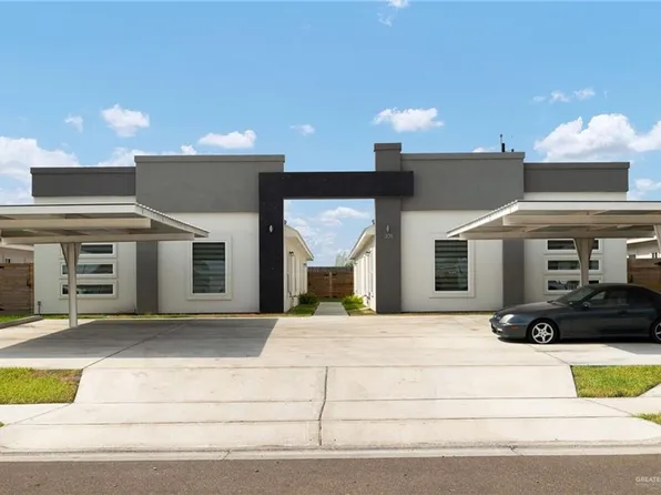 308 W Campeche Ave, Mission, TX