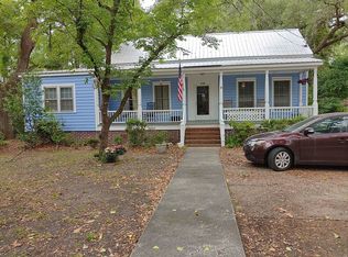 508 Carn St, Walterboro, SC 29488