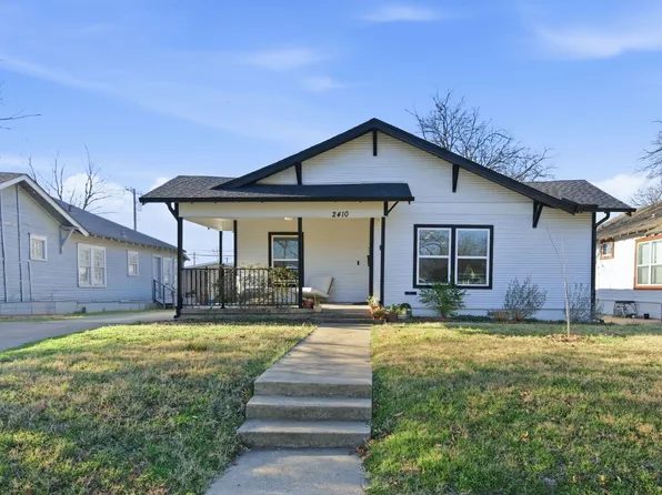 2410 Catherine St, Dallas, TX 75211