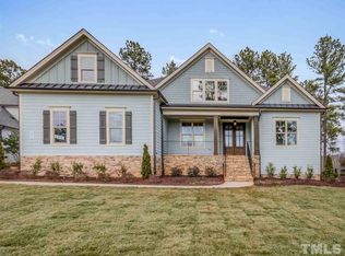 304 Chapel Ridge Dr, Pittsboro, NC 27312