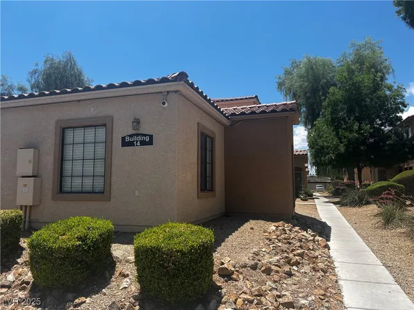 2041 Hussium Hills St Unit 104, Las Vegas, NV 89108